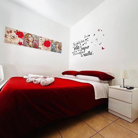 Sunrise Home Cosenza Eksteriør bilde