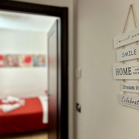 Sunrise Home Cosenza Eksteriør bilde